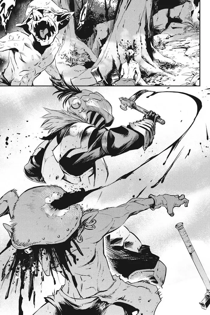Goblin Slayer Chapter 4 image 28_optimized
